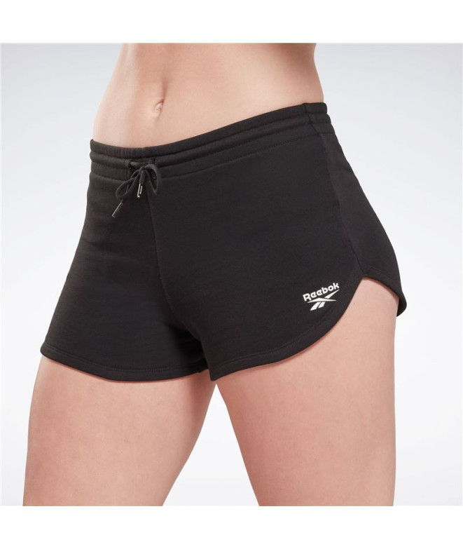 Pantalon Reebok Identity French Terry Short...