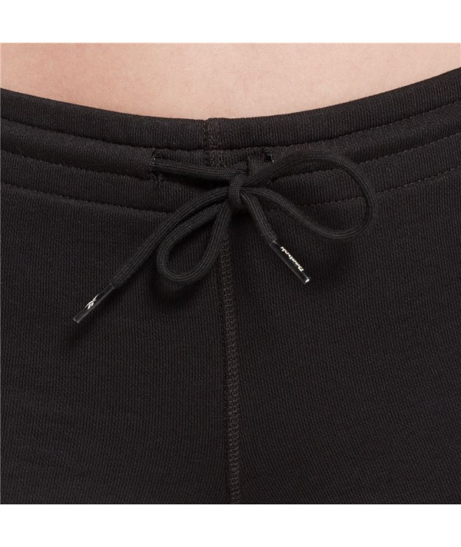 Pantalon Reebok Identity French Terry Short...