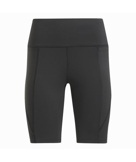 CollantsReebok IdentityFemme Short ajusté Sl Noir