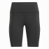 MalhasReebok IdentityMulher Sl Fitted Short Preto