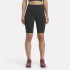 MalhasReebok IdentityMulher Sl Fitted Short Preto