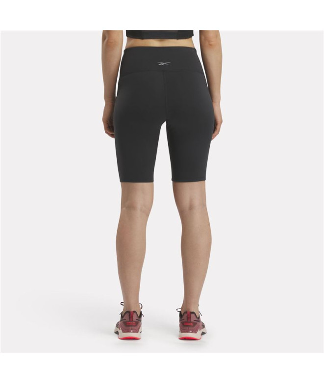 CollantsReebok IdentityFemme Short ajusté Sl Noir