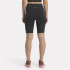 MalhasReebok IdentityMulher Sl Fitted Short Preto