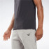 T-shirt Reebok Série graphique Vector Homme Noir