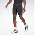 Calça Reebok Comm Knit Short Homem Preto