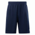 Calça Reebok Comm Knit Short Homem Marinho