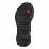 Chaussures de récupération Salomon Reelax Slide 6.0 Noir/Gris Homme