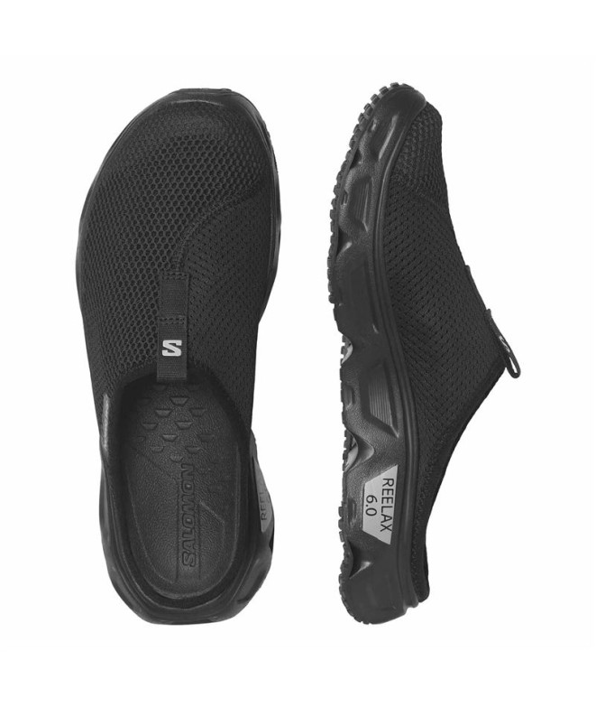 Sapatilhas de recuperação Salomon Reelax Slide...