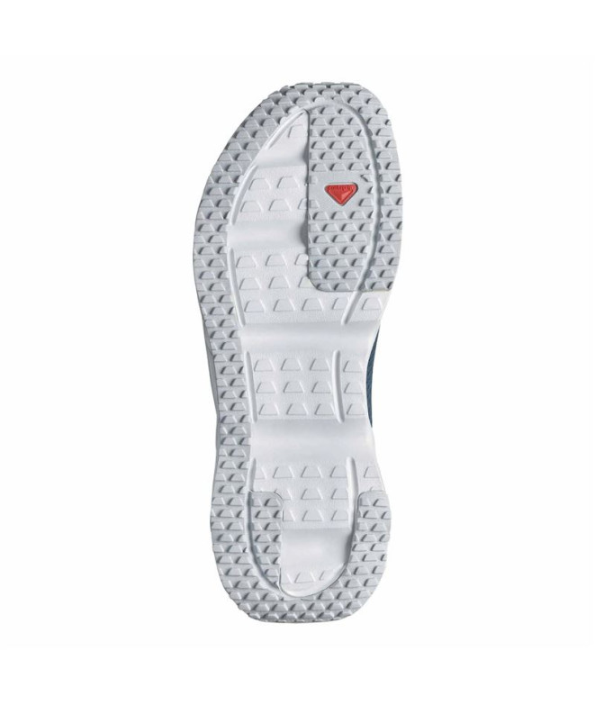 Sapatilhas de recuperação Salomon Reelax Slide...