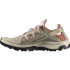 Sapatilhas por Montanha Salomon Techamphibian 5 Beige