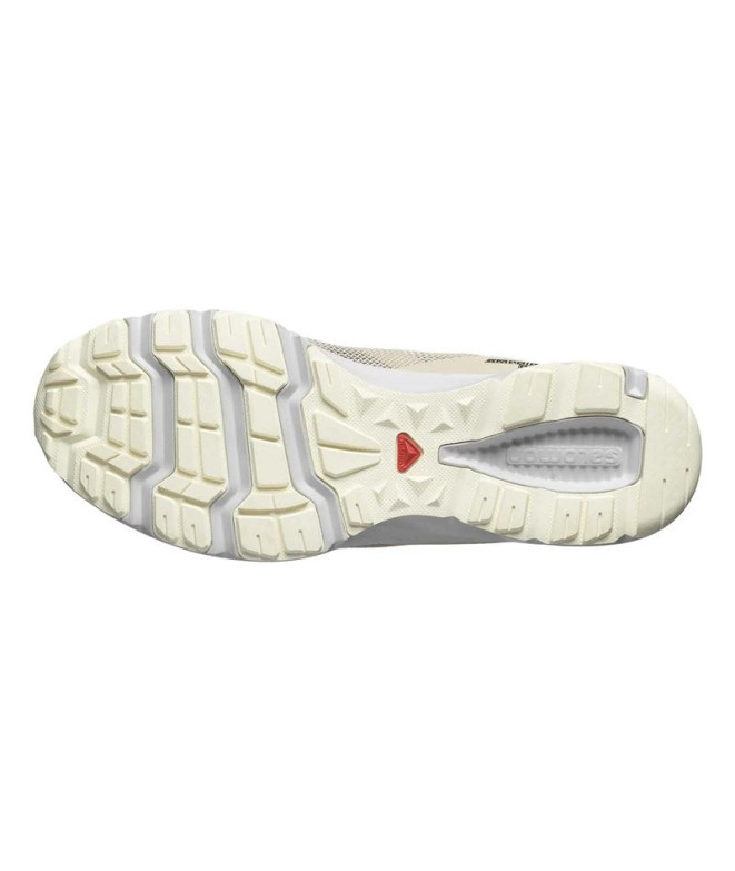 Sapatilhas de Montanha Salomon Amphib Bold 2 Beige