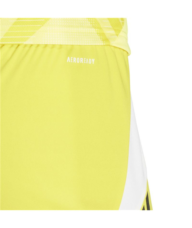 Pantalon de Football adidas Tiro24 Short Femme...