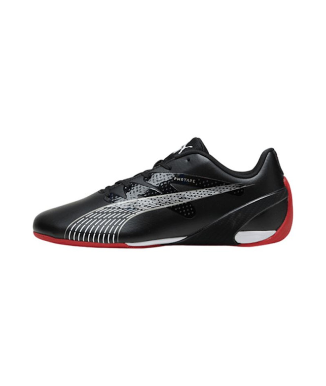 Zapatillas fútbol sala Puma Ferrari Carbon Cat...