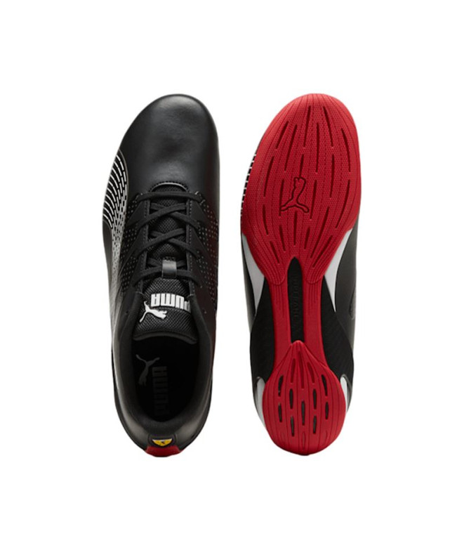 Zapatillas fútbol sala Puma Ferrari Carbon Cat...