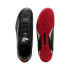Zapatillas fútbol sala Puma Ferrari Carbon Cat Negro