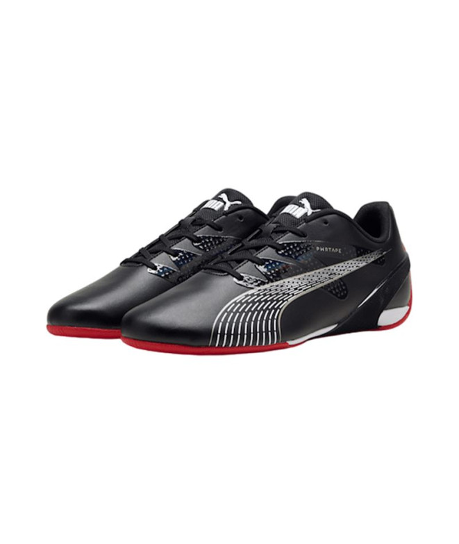 Zapatillas fútbol sala Puma Ferrari Carbon Cat...