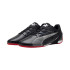 Zapatillas fútbol sala Puma Ferrari Carbon Cat Negro