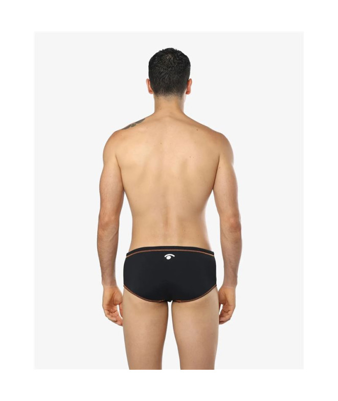 Fato de banho Treino Jaked Milano Trunk Homem...