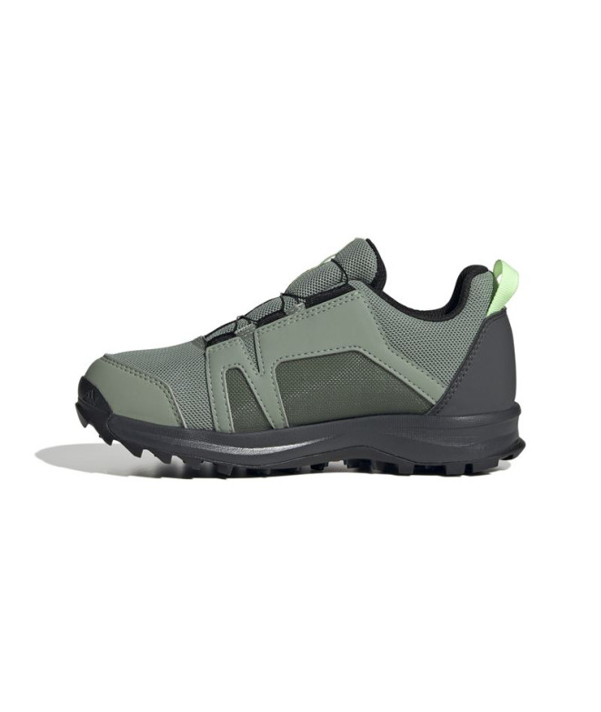 Zapatillas de Montaña adidas Terrex Agravic Boa...