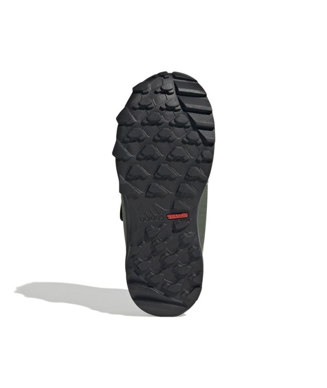Zapatillas de Montaña adidas Terrex Agravic Boa...
