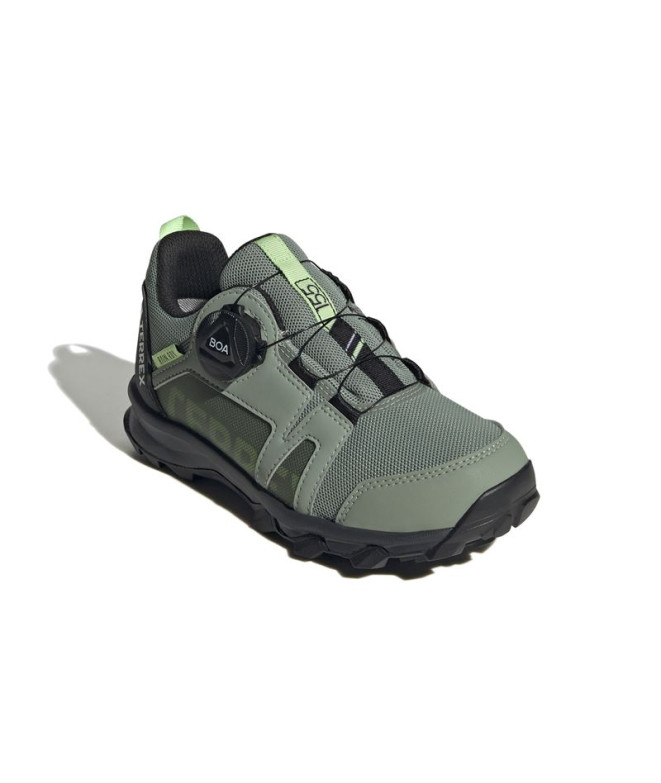 Zapatillas de Montaña adidas Terrex Agravic Boa...