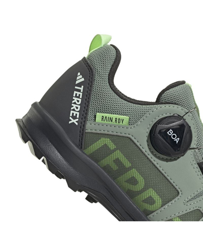 Zapatillas de Montaña adidas Terrex Agravic Boa...