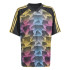 Camiseta adidas Tiro Summer Infantil Preto