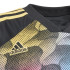 Camiseta adidas Tiro Summer Infantil Preto