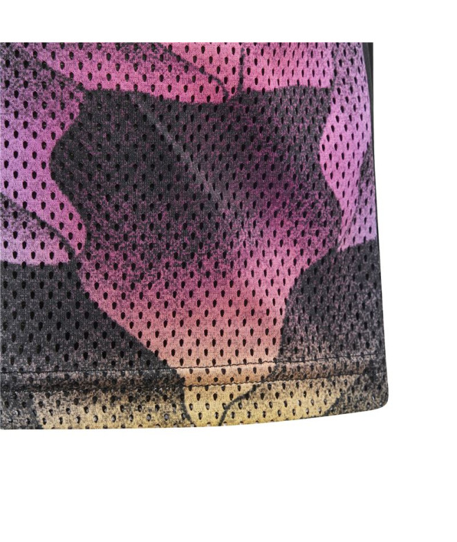 Camiseta adidas Tiro Summer Infantil Preto