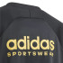 Camiseta adidas Tiro Summer Infantil Preto
