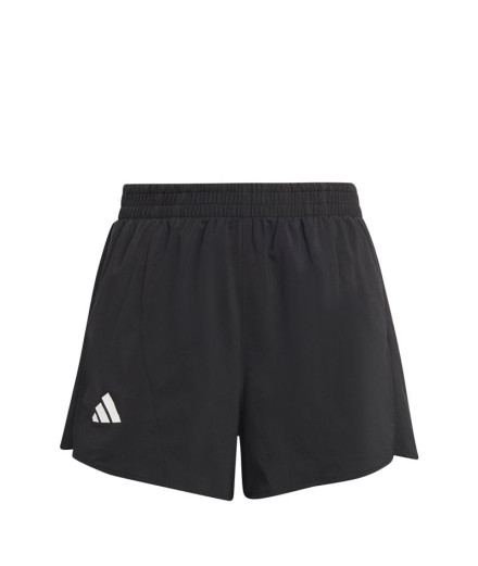 Calça adidas Team S Menino Preto