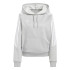 Sudadera de Fútbol adidas Tiro24 Mujer Gris