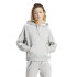 Sudadera de Fútbol adidas Tiro24 Mujer Gris