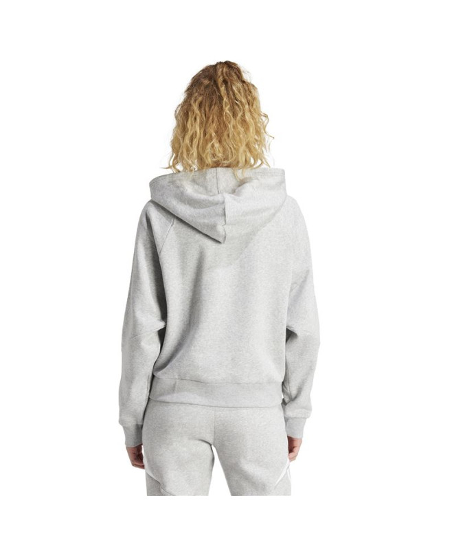 Sweat à partir de Football adidas Tiro24 Femme...