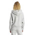 Moletom de Futebol adidas Tiro24 Mulher Cinzento