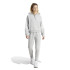 Sudadera de Fútbol adidas Tiro24 Mujer Gris