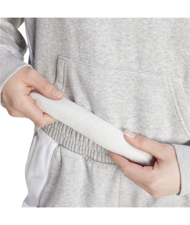 Sweat à partir de Football adidas Tiro24 Femme...