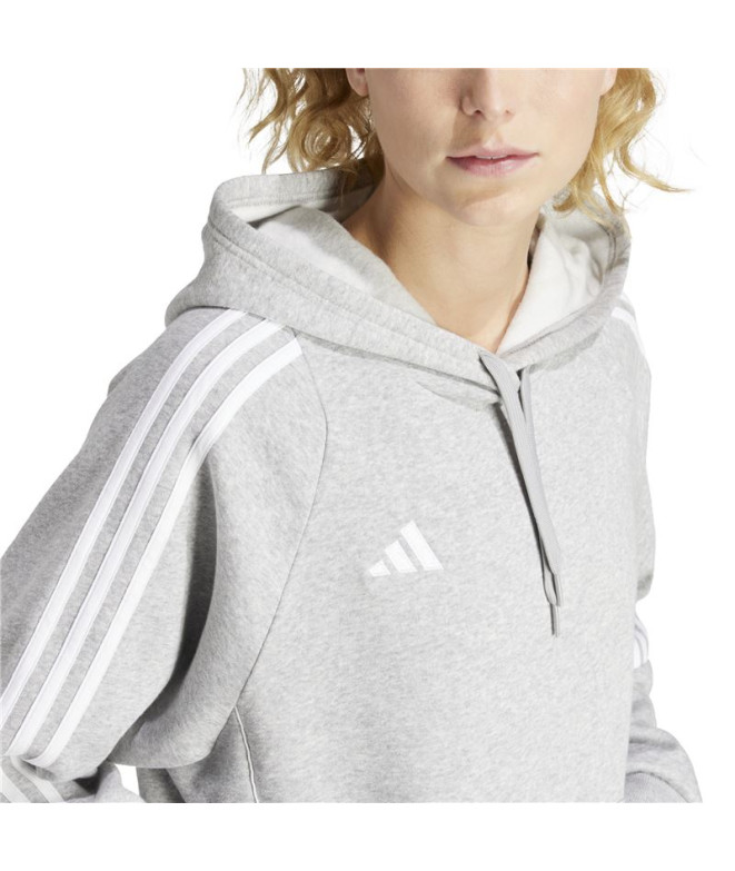 Sweat à partir de Football adidas Tiro24 Femme...