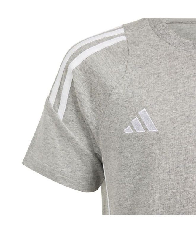 T-shirt à partir de Football adidas Tiro24...