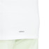 Camiseta Fitness adidas Homem do Essentials D4T Branco