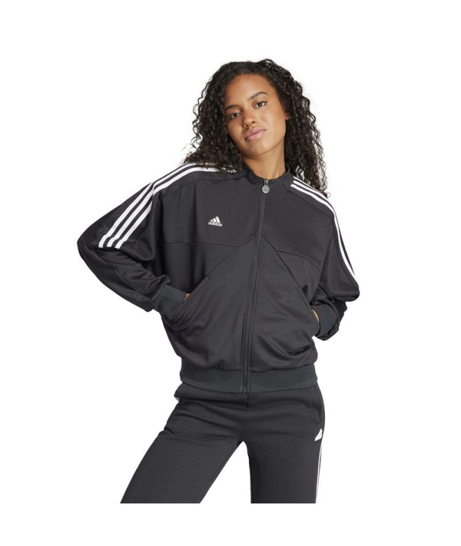 Veste adidas Tiro Cb Femme Noir