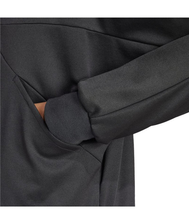 Veste adidas Tiro Cb Femme Noir