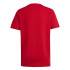 Camiseta adidas Camo Linear Niño