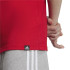 Camiseta adidas Camo Linear Niño