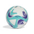 Balão de Futebol adidas Qeens League Mini Branco