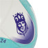 Balão de Futebol adidas Qeens League Mini Branco