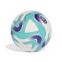Balão de Futebol adidas Qeens League Mini Branco