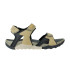 Sandales de Montagne Hi-Tec Kuriles Homme Marron