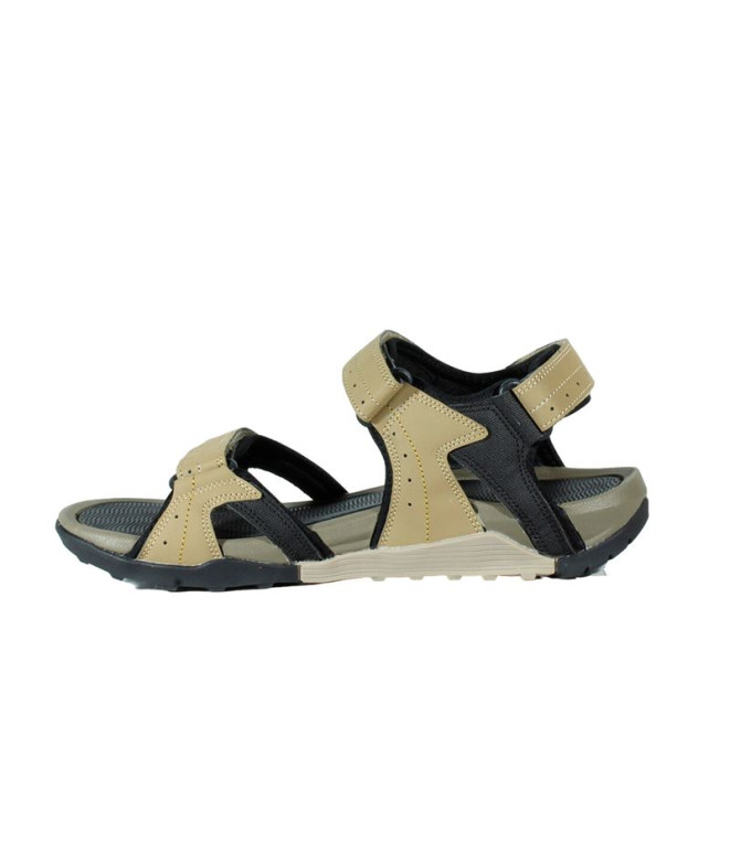 Sandalias de Montaña Hi-Tec Kuriles Hombre Marrón