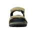 Sandales de Montagne Hi-Tec Kuriles Homme Marron